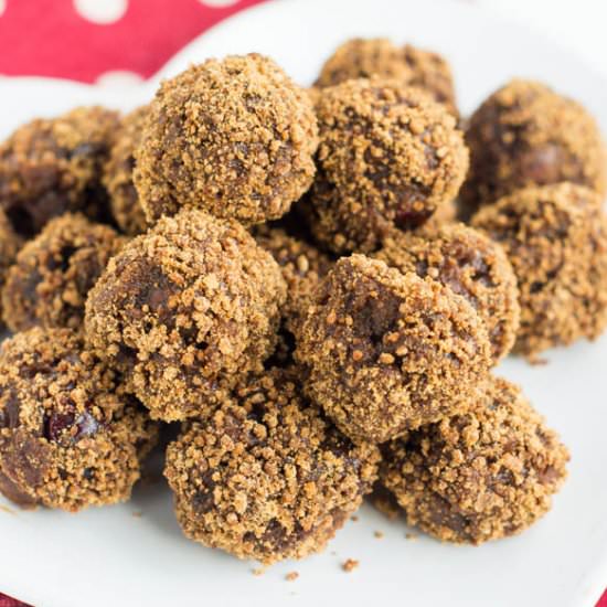 Tamarind Balls