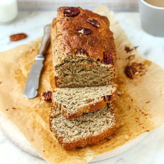 Banana Bread