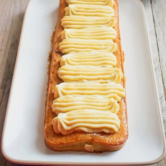Tres Leches