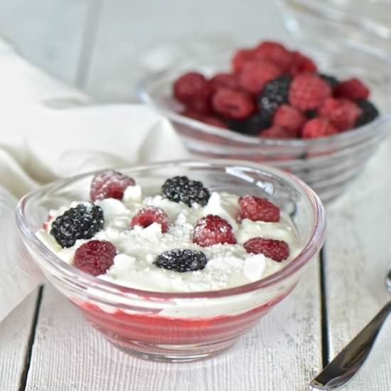 Eton Mess