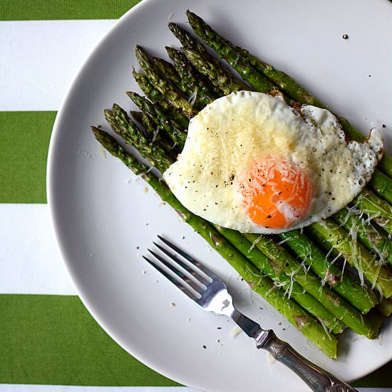 Asparagus