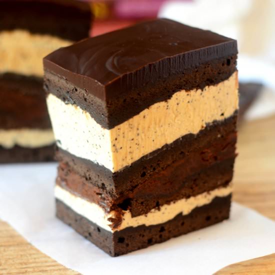 Monster Layer Cake