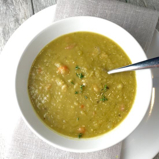 Split Pea Soup