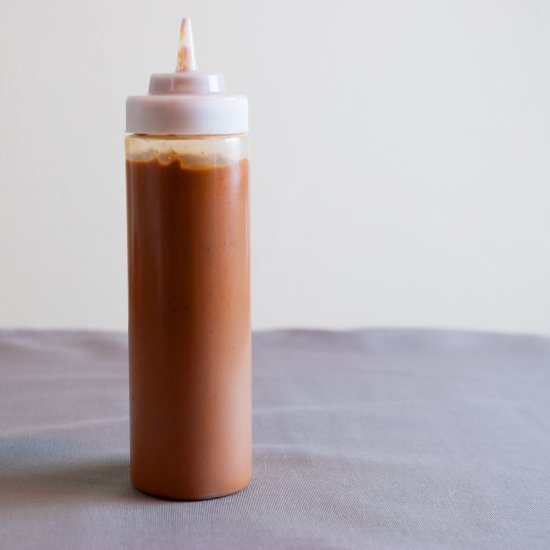 Morita Salsa