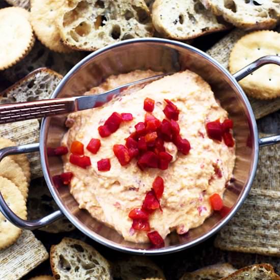 Pimento Cheese Dip