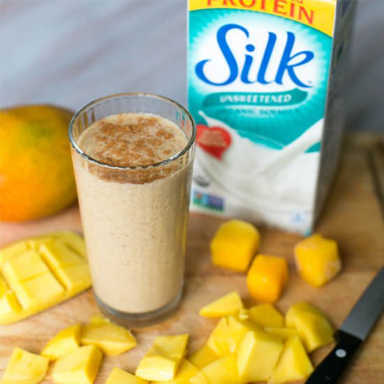 Mango Dream Smoothie