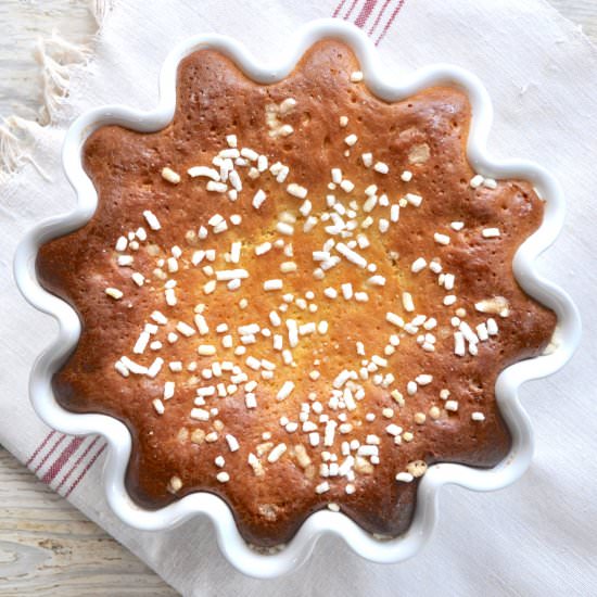 Brioche