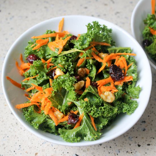 Kale Salad