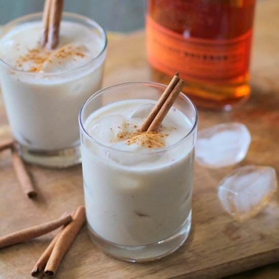 Horchata Cocktails