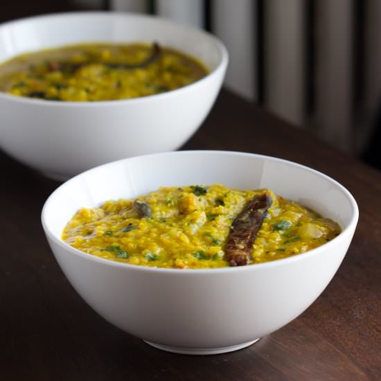 Yellow Dal
