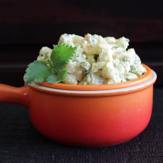 Potato Salad