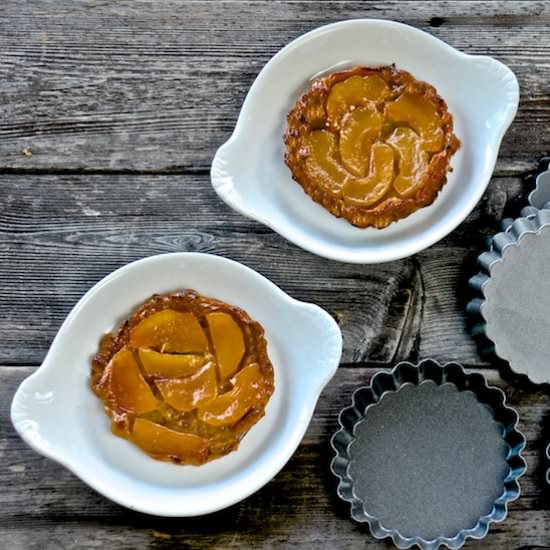 Tarte Tatin