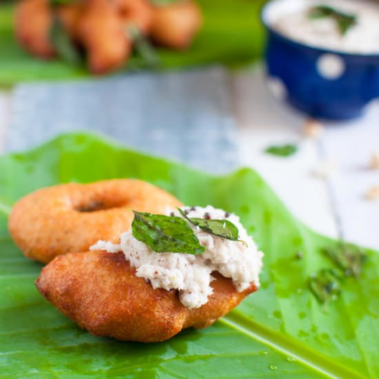 Coconut-Chutney