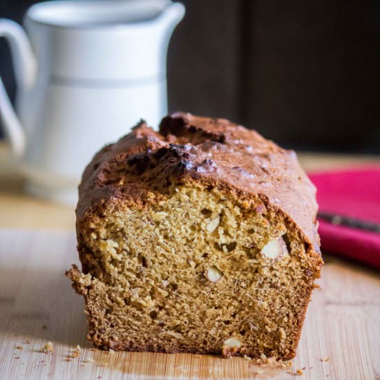 Perfect Banana Bread