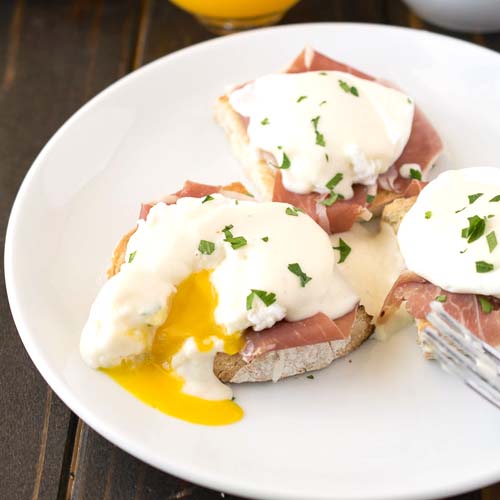 How to Poach an Egg