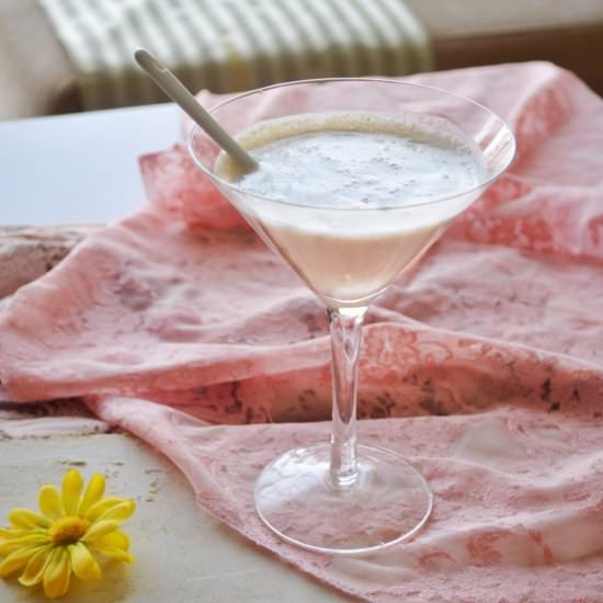 Candy Lassi
