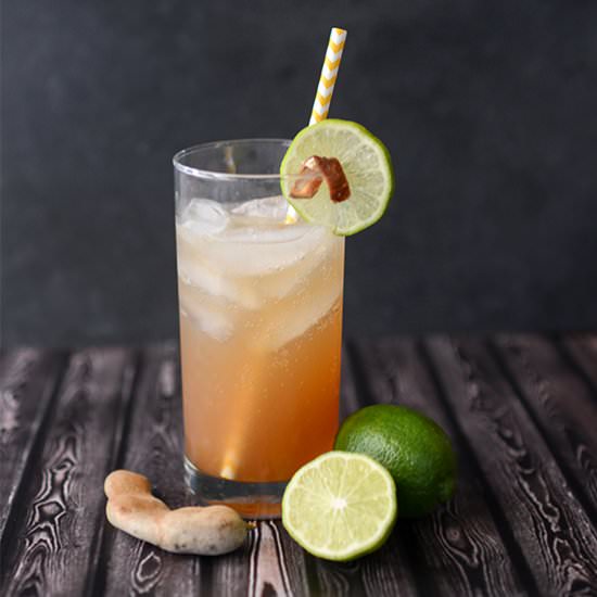 Tamarind Margarita