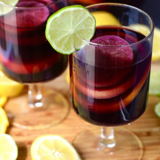 Red Sangria