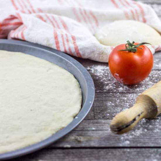 Pizza Dough