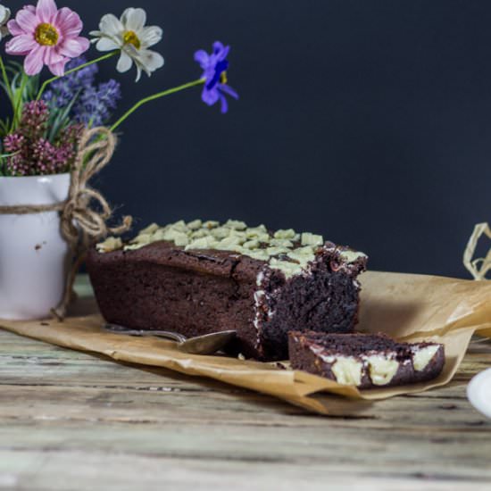 Chocolate Banana Bread