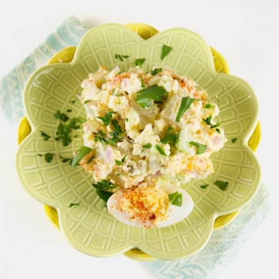 Potato Salad