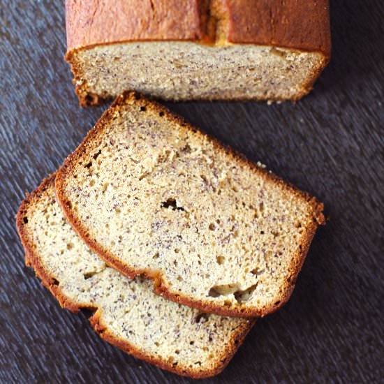 Banana Bread