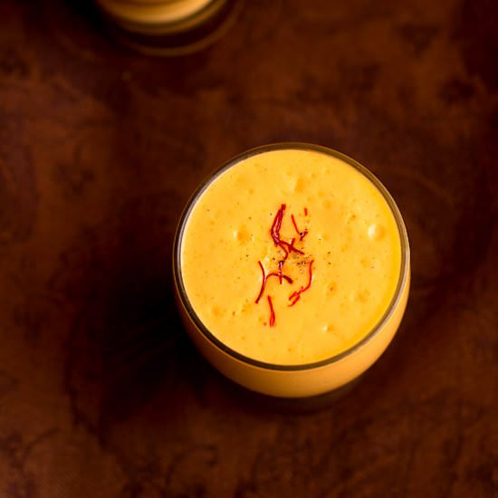 Mango Lassi