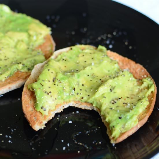 Avocado Toast