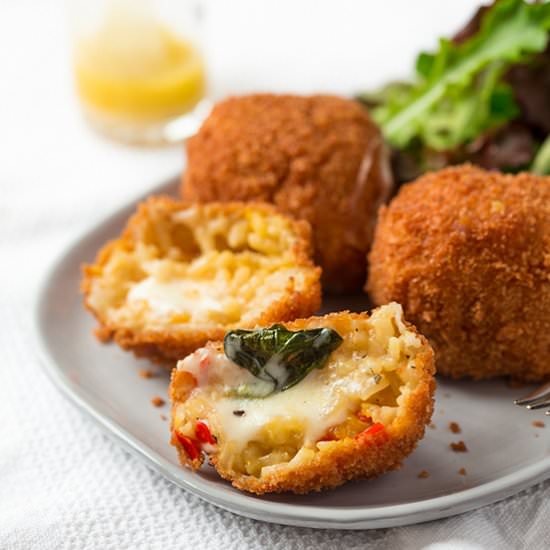 Arancini!