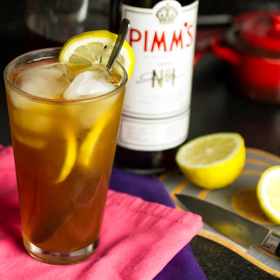 Pimm Palmer