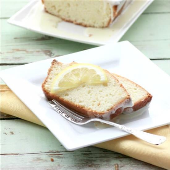 Lemon Loaf