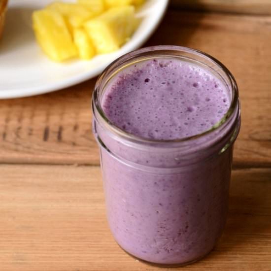 Breakfast Smoothie