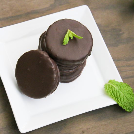 Thin Mints