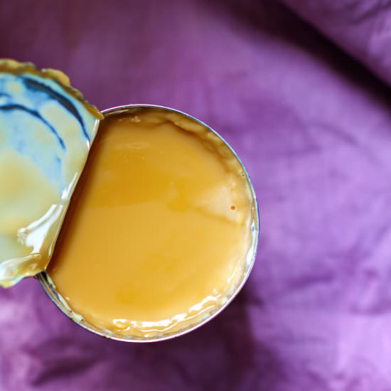 Dulce de Leche