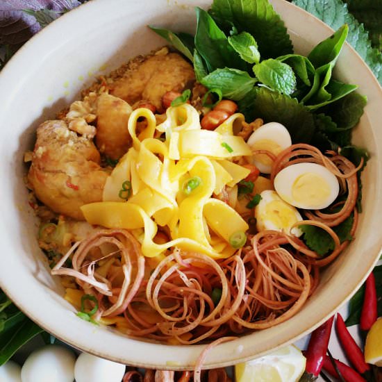 Mi Quang