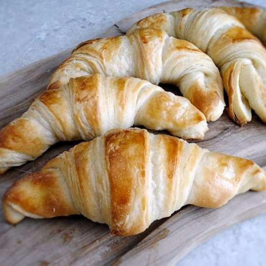 Croissants