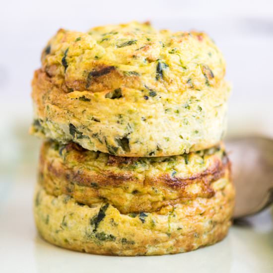 Vegetable Pies