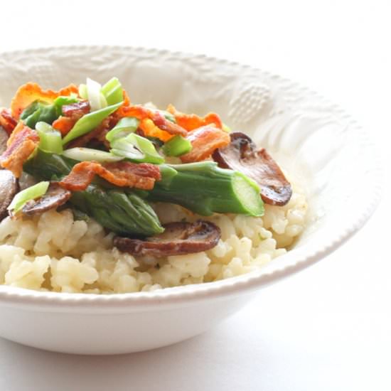 Risotto