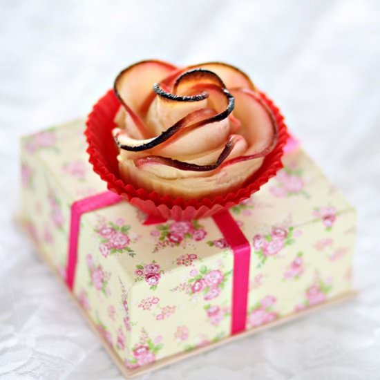 Apples Roses