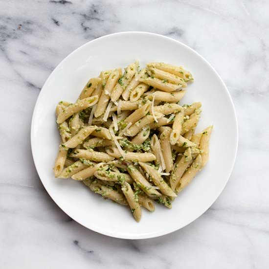 Ramp Pesto