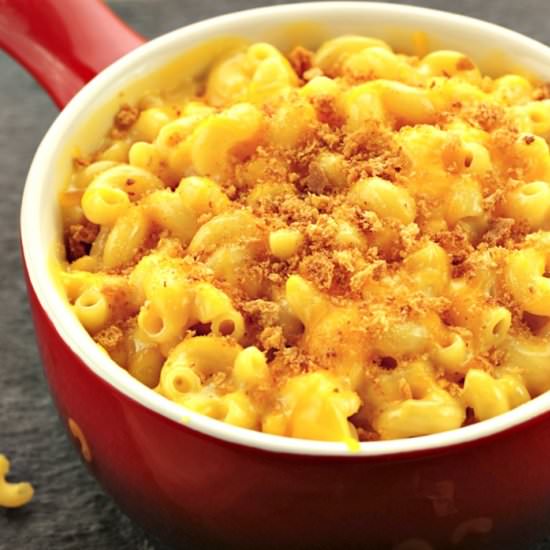 Macaroni and Cheese