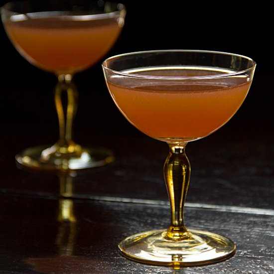 Pegu Club Cocktail