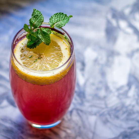 Sherry Cocktails