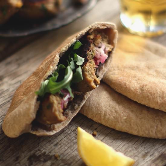 Shammi Kebabs