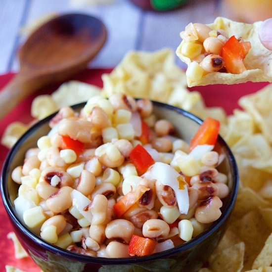 Southern Salsa
