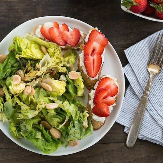Summer Salad