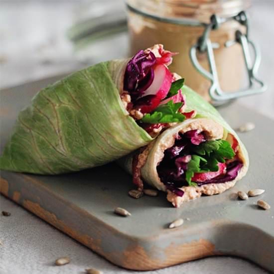Lunch Wrap