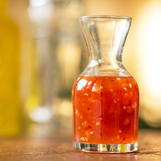 Thai Sweet Chili Sauce