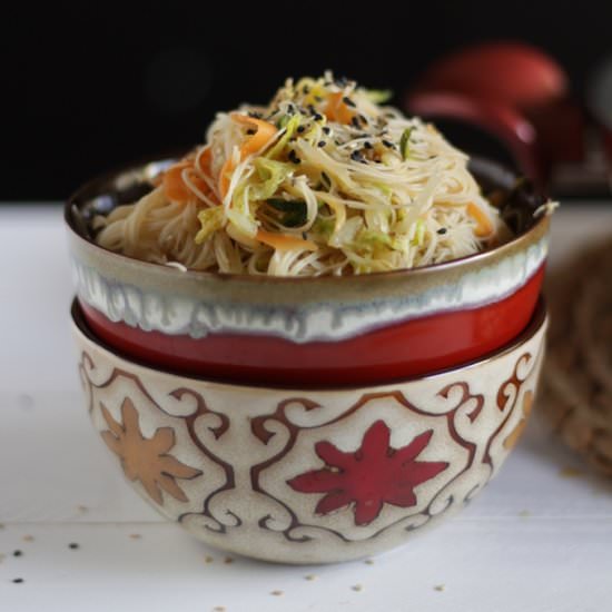 Veggie Noodles