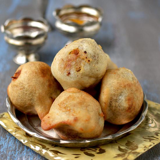 Purnam Boorelu